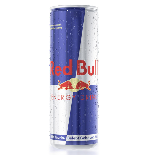 Ред Булл 0,355л ж/б (1*24)