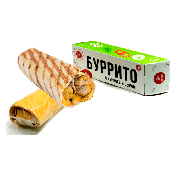 Микс ОРС №2 Микс ОРС №2